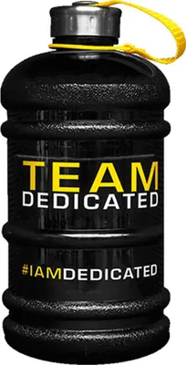 Produktbild von Dedicated Waterjug Flasche 2,2 Liter