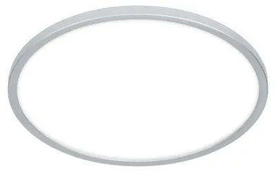 Produktbild von LED Deckenlampe LED Deckenleuchte Badlampe Spritzwasserschutz Backlight Bad