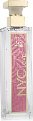 Image de Elizabeth Arden 5th Avenue NYC Love Eau De Parfum 75 ml ( Frau)