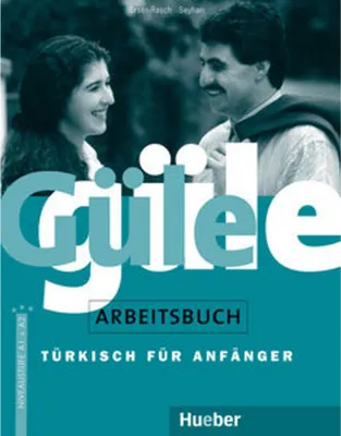Image de Güle güle. Arbeitsbuch