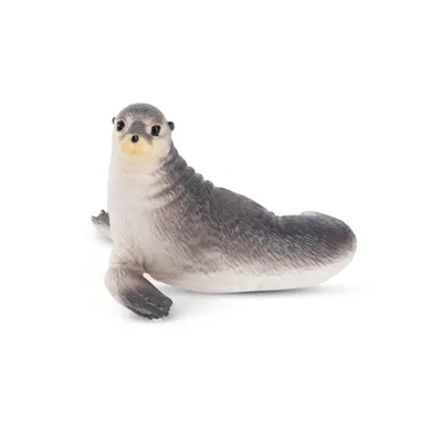 Produktbild von Toymany ML00241 Robbe 4,1 cm Wasserwelt