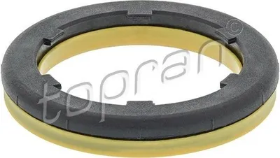 Produktbild von TOPRAN 502 500 Wälzlager Domlager für BMW 5 Limousine (E60) Vorne