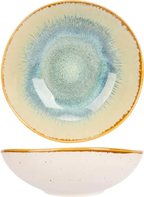 Produktbild von Cosy & Trendy Schüssel Kobaltblau - ø 20 cm