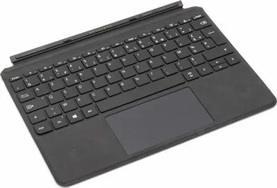 Immagine prodotto di Microsoft Surface Go 1 2 3 Tastiera Originale 1840 Layout Azerty Francese Fr Be