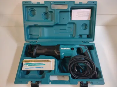 Produktbild von Makita JR3051TK Reciprosäge