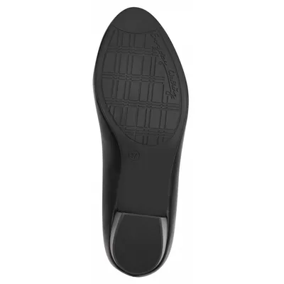 Obrázek produktu pro Jana Dámské lodičky 22893-37, 22893-38, 22893-39, 22893-41, 22893-42 JAN-22360 BLACK 38