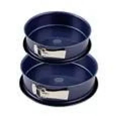 Produktbild von Springform-Set – DR OETKER – Back Liebe – 26 und 28 cm