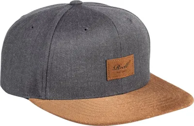 Produktbild von Reell Error de datos Suede Cap-140 in Multicolored color size Talla unica