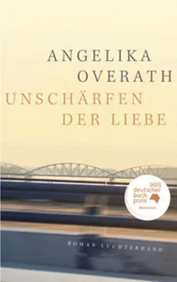 Image de Unschärfen der Liebe