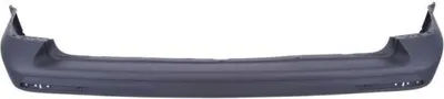 Immagine prodotto di BLIC Paraurti posteriore per VW Transporter V Bus (7HB, 7HJ, 7EB, 7EJ, 7EF, 7EG, 7HF, 7EC) Multivan V (7HM, 7HN, 7HF, 7EF, 7EM, 7EN)