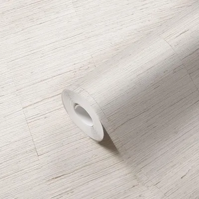 Produktbild von Strukturtapete Leinenoptik Creme Beige - Vliestapete dezent modern - Wandtapete livingwalls (KG-174632)