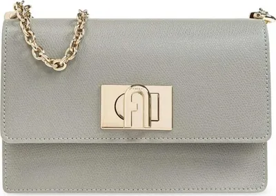 Produktbild von Furla 1927 - Umhängetasche 20 cm (agave)