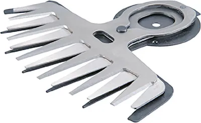 Immagine prodotto di Makita 195267-4 Lama per erba 16 cm