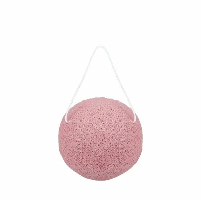 Produktbild von Ilu Konjac Esponja Pink Clay 1 U