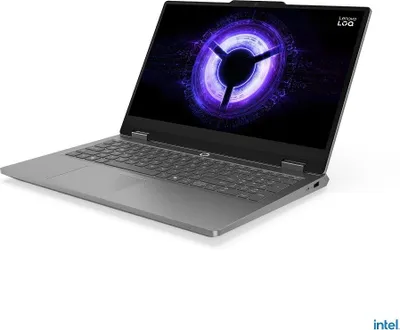 Zdjęcie produktu dla Lenovo LOQ Essential 15IRX11, Intel® Core™ i5, 39,6 cm (15.6"), 1920 x 1080 px, 16 GB, 512 GB, Windows 11 Home