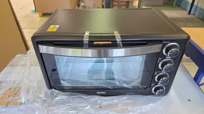 Produktbild von MPM MPE-05/T Bräterofen 1600 W