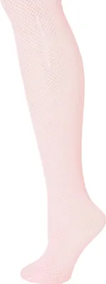 Produktbild von Netzstrumpfhose XL für Herren - Rosa