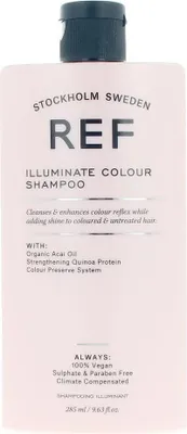 Image de Stockholm Sweden Ref Shampoo Illuminate Colour 285ml