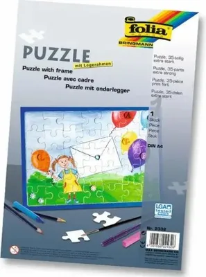 Produktbild von Folia 2332, 35 Stück(e)