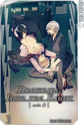 Produktbild von Drowning Into the Night 03