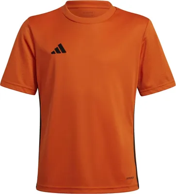 Produktbild von Maglia adidas Tabelle 23 Jr JJ1157 Pullover adidas Größe: 140CM,