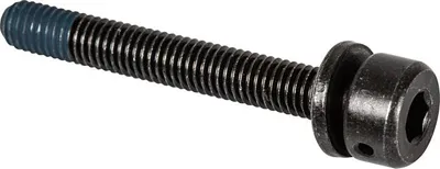 Produktbild von SHIMANO Befestigungsschraube Bremssatteladapter Flat-Mount-Rahmen 30 mm - sic...