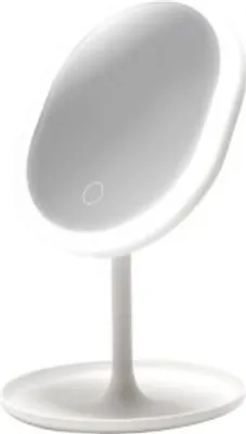 Obrázok produktu pre Kozmetické zrkadlo PRINCESSA Kozmetické zrkadlo s LED osvetlením 8229