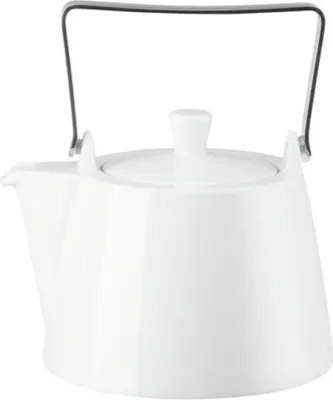 Obrázok produktu pre Čajník Thomas 6 osôb 3 ks. Tric White 49700-800001-14235