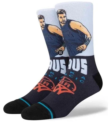 Immagine prodotto di Calzini Stance 072-5078 da Uomo