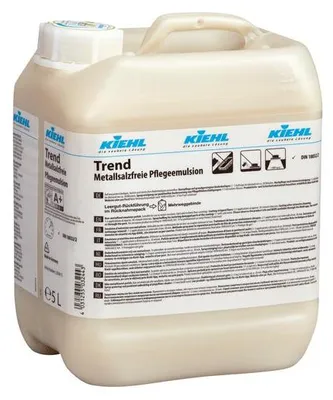 Produktbild von Kiehl Trend 5 Liter