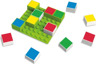 Produktbild von Hubelino Sudoku