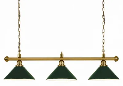 Immagine prodotto di Lampada da biliardo Lampada da biliardo Londra nero