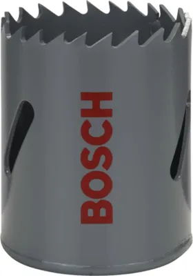Produktbild von Lochsäge D.41mm Arbeits-L.44mm HSS-Bimetall f.Standardadapter BOSCH