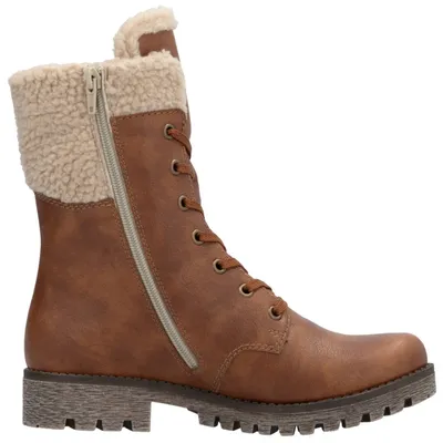 Produktbild von Rieker Damen Stiefeletten Damen 36