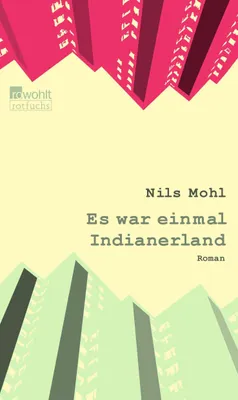 Produktbild von Es war einmal Indianerland