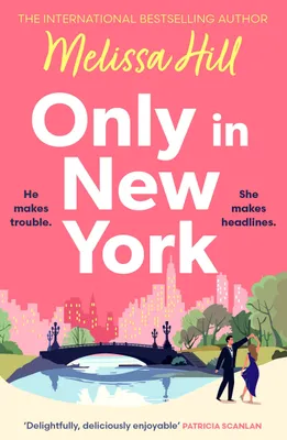 Obrázek produktu pro Pouze v New Yorku