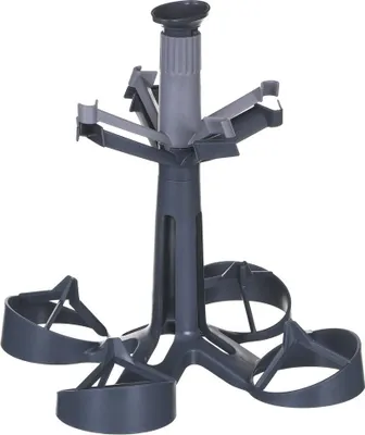 Zdjęcie produktu dla Siemens SZ73300, Uchwyt na kieliszki do wina, Siemens, Szary, 16 szt., 223 mm, 223 mm