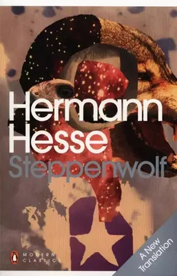 Obrázok produktu pre Steppenwolf