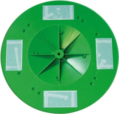 Produktbild von Eibenstock Elektrowerkzeuge Eibenstock Grundteller, 37721000