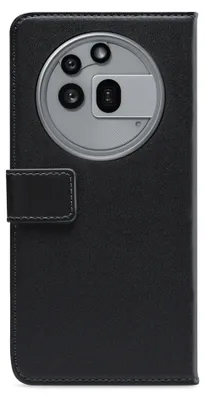 Obrázek produktu pro MobilizePolyuretanLeather Book Case Black Nothing Phone (3a) Pro