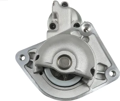 Produktbild von AS-PL S0614S Starter Anlasser 2,5kW für IVECO Daily VI Kastenwagen 12V LKW