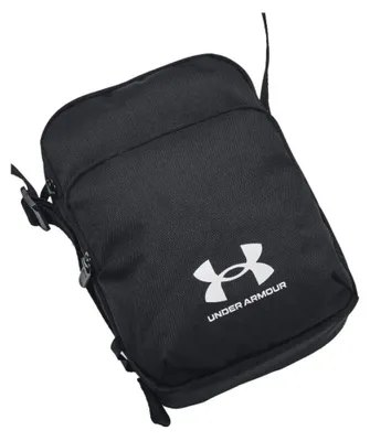 Produktbild von Under Armour UA Loudon Lite Crossbody Black/White Umhängetasche