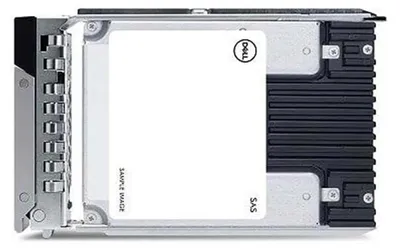 Produktbild von Dell  Kunden-Kit - SSD - Read Intensive - 960 GB - Hot-Swap - 2.5" (6.4 cm)