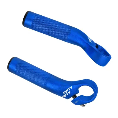 Image de Potence de vélo en aluminium pour VTT, 110 mm