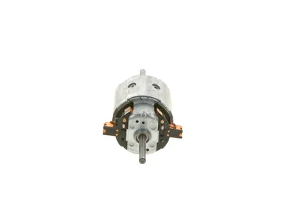 Produktbild von BOSCH Elektromotor 0 130 111 204