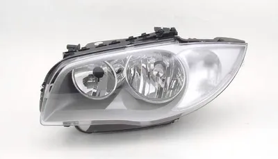 Produktbild von Johns, reflektor halogenowy przedni pasuje do BMW 1 E81 E87 09/04-02/07 H7 H7 lewy