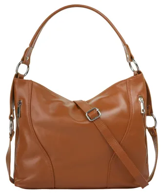 Produktbild von Samantha Look Handtasche Damen 017542 cognac