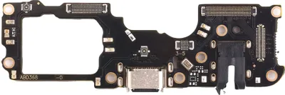 Immagine prodotto di Piastra di ricarica originale connettore USB-C per Oppo Reno 5 5G PEGM00 PEGT00 CPH2145