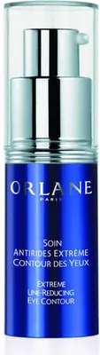 Produktbild von Orlane Extreme Line Reducing Care Eye Contour 15 ml