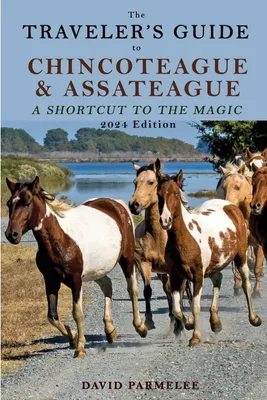 Produktbild von The Traveler's Guide to Chincoteague and Assateague